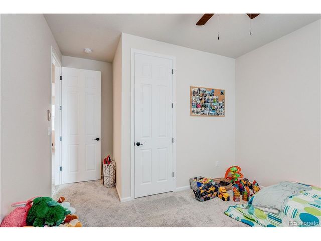 361 N Edge Cliff St, Castle Rock, CO 80104