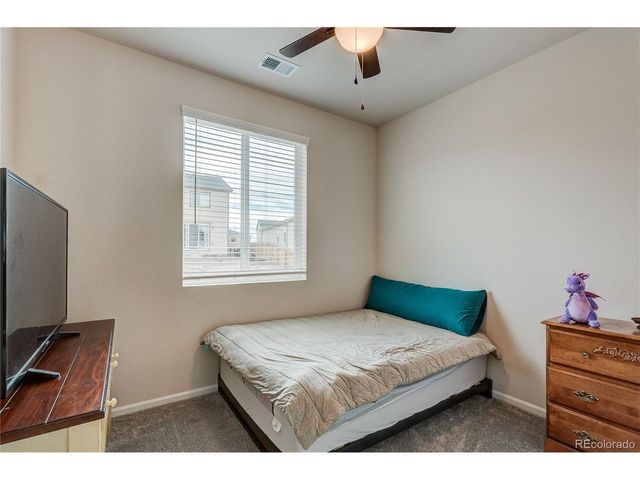 361 N Edge Cliff St, Castle Rock, CO 80104