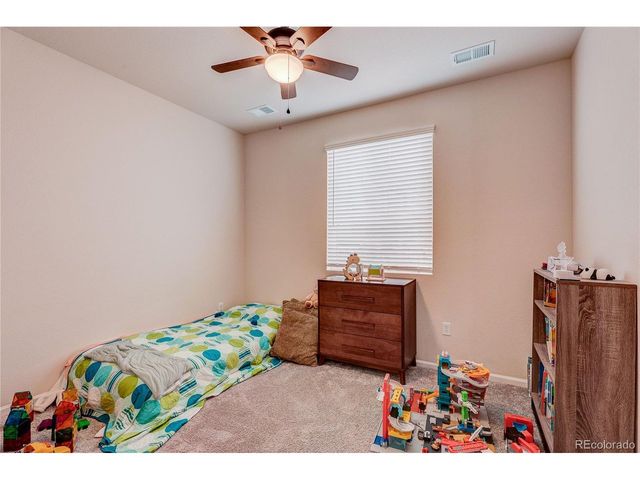 361 N Edge Cliff St, Castle Rock, CO 80104