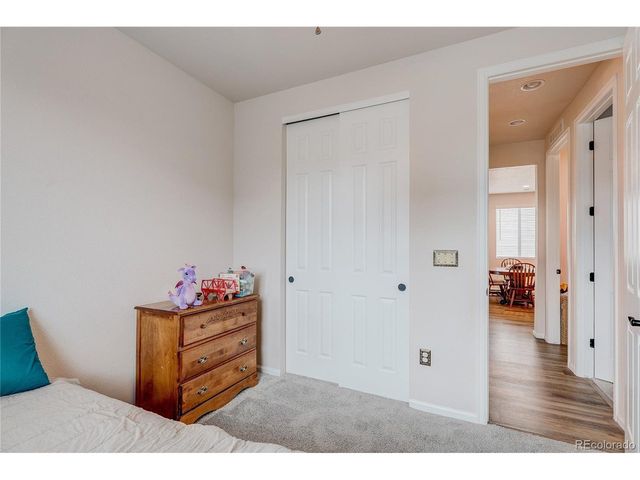 361 N Edge Cliff St, Castle Rock, CO 80104