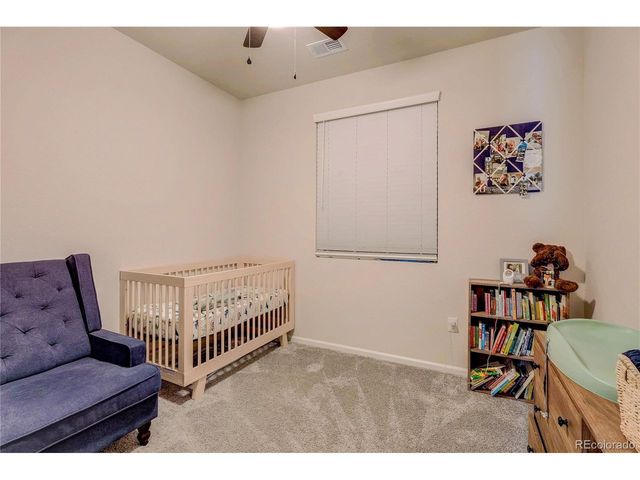 361 N Edge Cliff St, Castle Rock, CO 80104