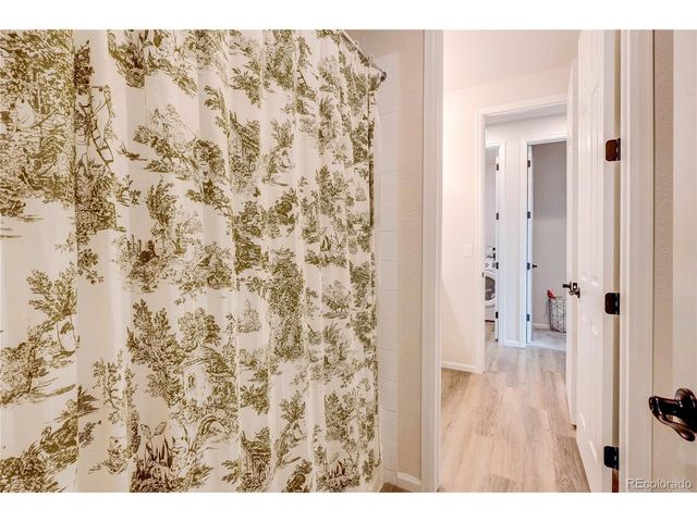 361 N Edge Cliff St, Castle Rock, CO 80104