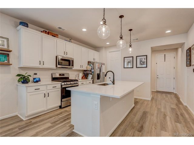 361 N Edge Cliff St, Castle Rock, CO 80104