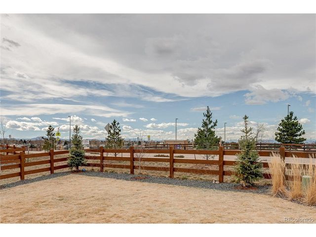361 N Edge Cliff St, Castle Rock, CO 80104