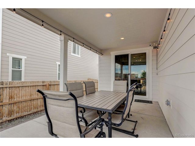 361 N Edge Cliff St, Castle Rock, CO 80104