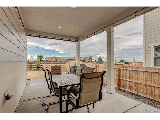 361 N Edge Cliff St, Castle Rock, CO 80104
