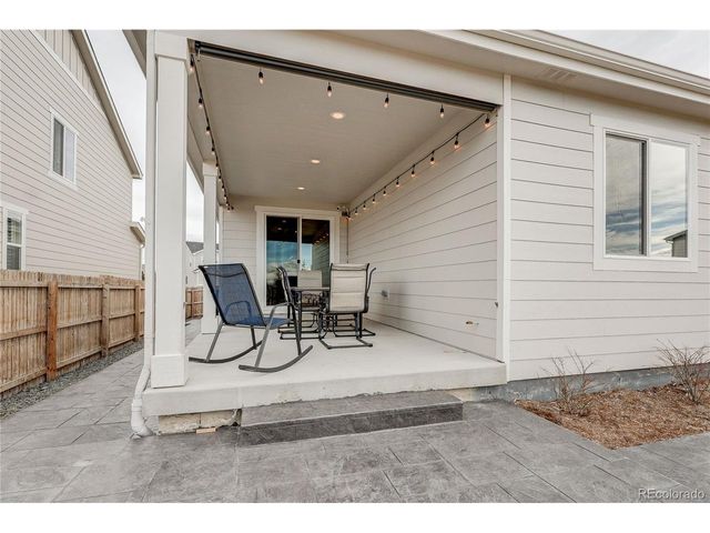 361 N Edge Cliff St, Castle Rock, CO 80104