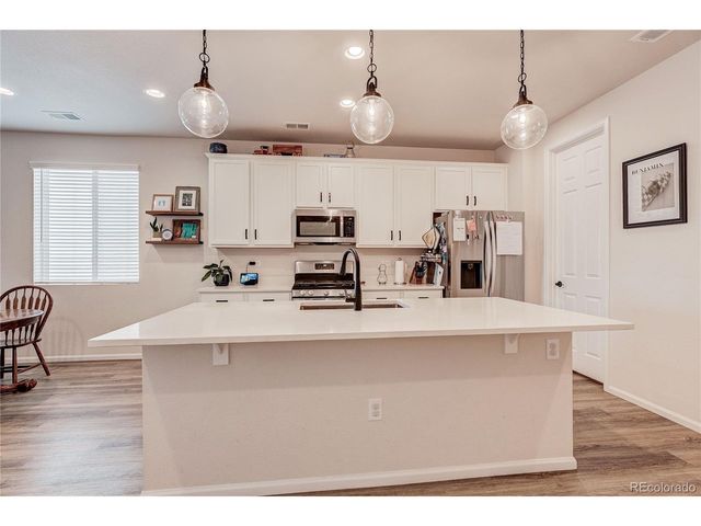 361 N Edge Cliff St, Castle Rock, CO 80104