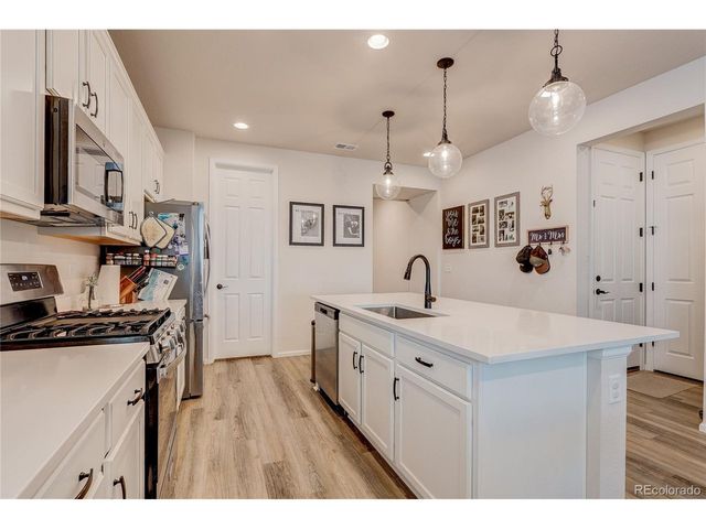 361 N Edge Cliff St, Castle Rock, CO 80104