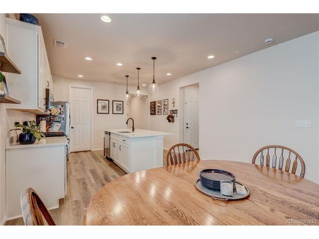 361 N Edge Cliff St, Castle Rock, CO 80104