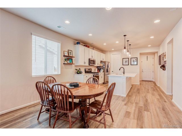 361 N Edge Cliff St, Castle Rock, CO 80104