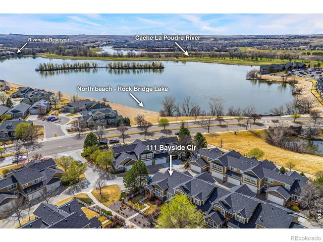 111 Bayside Circle, Windsor, CO 80550