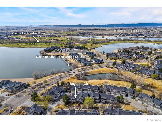 111 Bayside Circle, Windsor, CO 80550