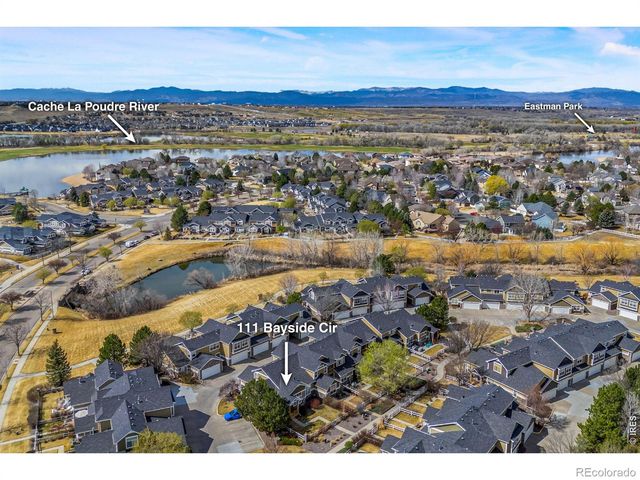 111 Bayside Circle, Windsor, CO 80550