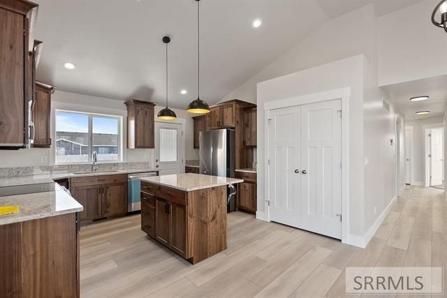 1106 Alpine Ave, Chubbuck, ID 83202