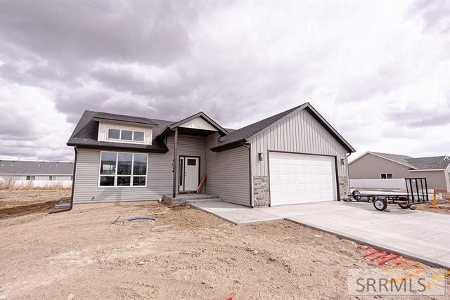 1106 Alpine Ave, Chubbuck, ID 83202