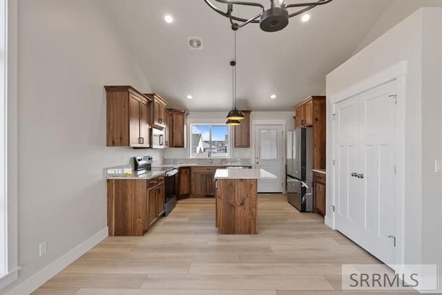 1106 Alpine Ave, Chubbuck, ID 83202