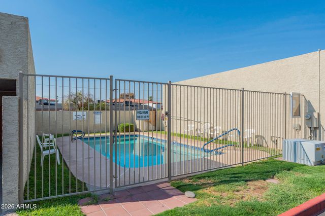 3119 N 38TH Street 8, Phoenix, AZ 85018