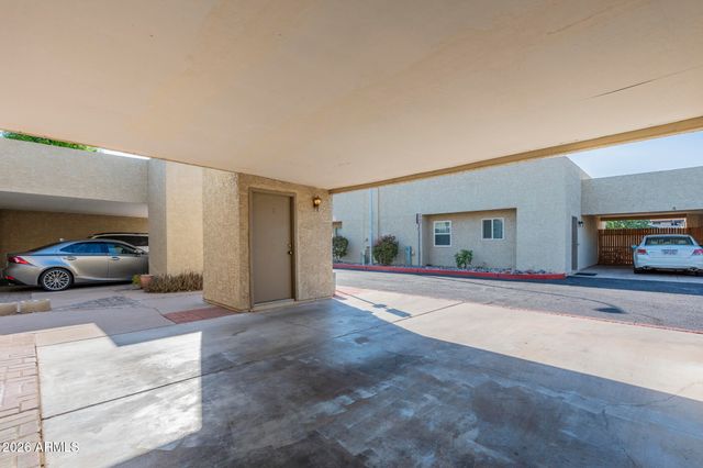 3119 N 38TH Street 8, Phoenix, AZ 85018