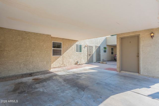 3119 N 38TH Street 8, Phoenix, AZ 85018