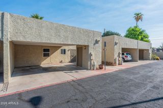 3119 N 38TH Street 8, Phoenix, AZ 85018
