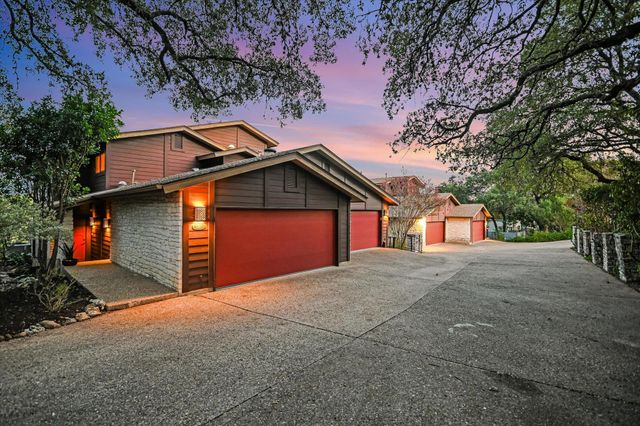 1325 Spyglass DR, Austin, TX 78746