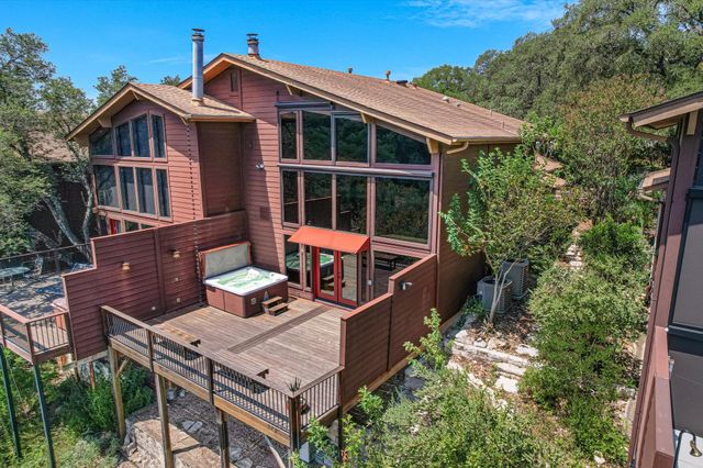 1325 Spyglass DR, Austin, TX 78746