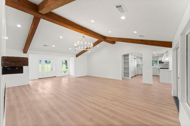 12201 Gable Drive, Willis, TX 77318