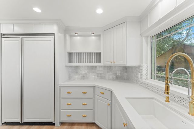 12201 Gable Drive, Willis, TX 77318