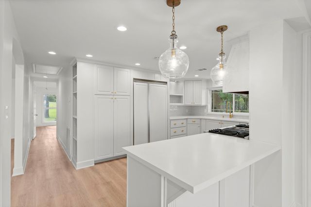 12201 Gable Drive, Willis, TX 77318