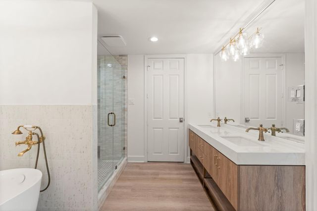 12201 Gable Drive, Willis, TX 77318