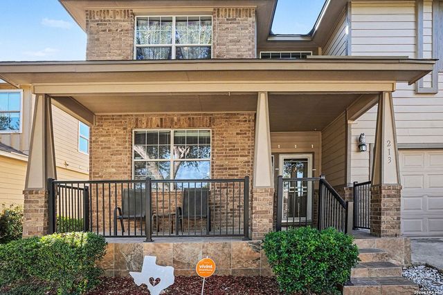 213 wildcat, Cibolo, TX 78108