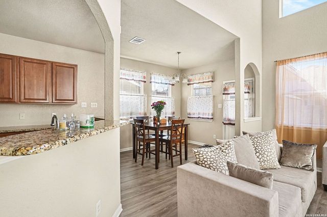 213 wildcat, Cibolo, TX 78108