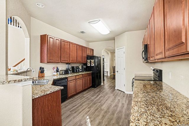 213 wildcat, Cibolo, TX 78108