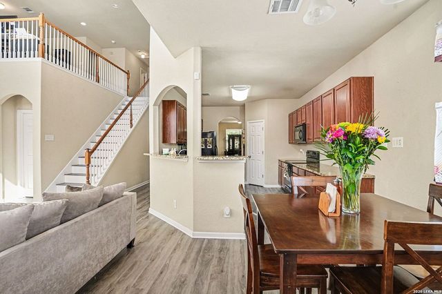 213 wildcat, Cibolo, TX 78108