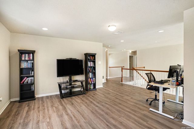 213 wildcat, Cibolo, TX 78108