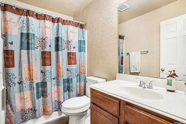 213 wildcat, Cibolo, TX 78108