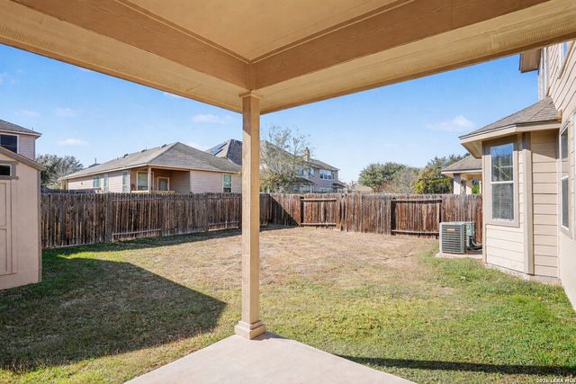 213 wildcat, Cibolo, TX 78108