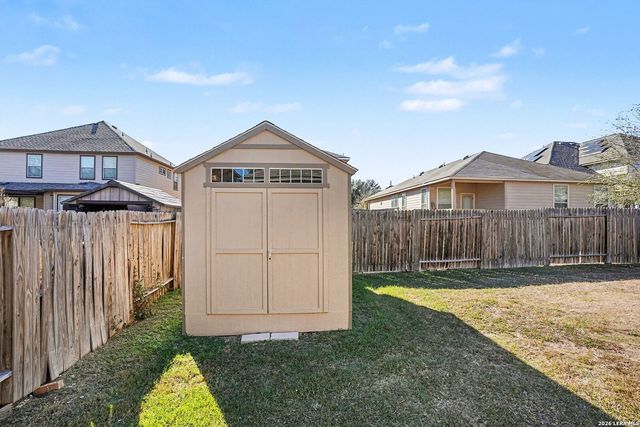 213 wildcat, Cibolo, TX 78108