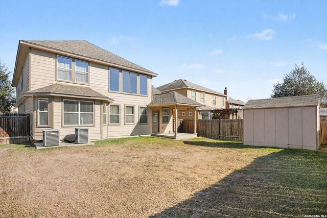 213 wildcat, Cibolo, TX 78108