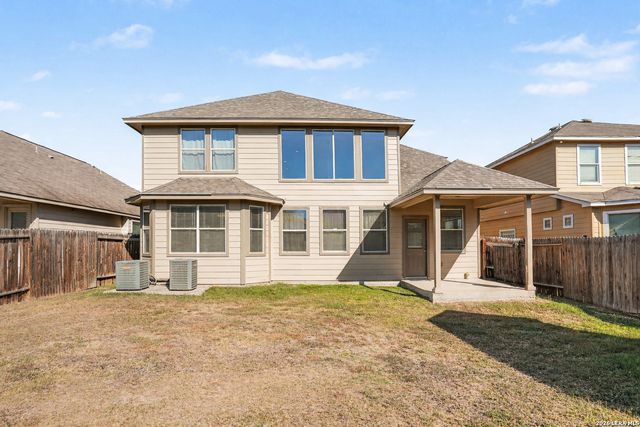 213 wildcat, Cibolo, TX 78108