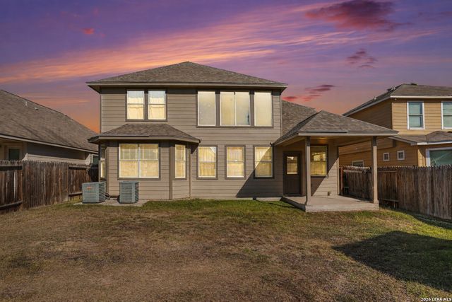 213 wildcat, Cibolo, TX 78108