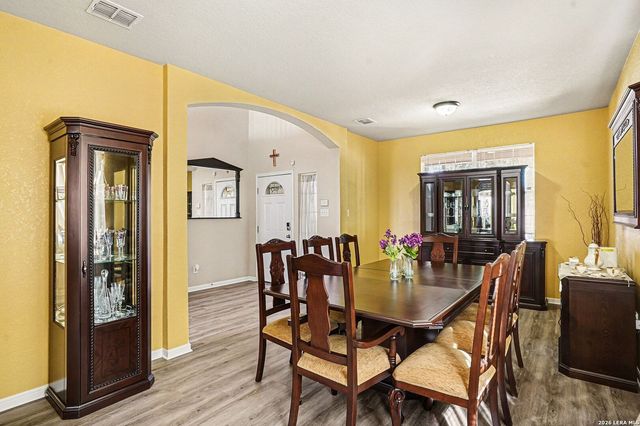 213 wildcat, Cibolo, TX 78108