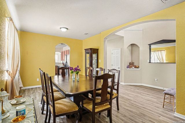 213 wildcat, Cibolo, TX 78108