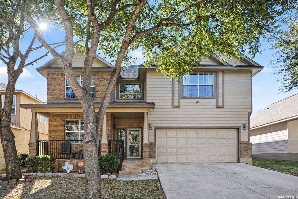 213 wildcat, Cibolo, TX 78108