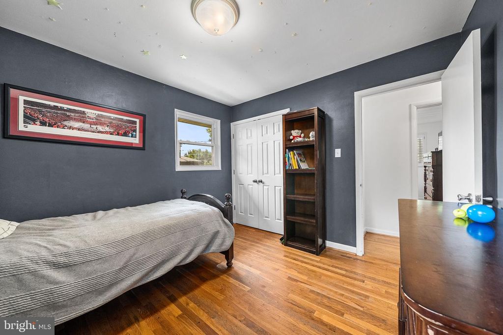 Image 22 of property listing at 2305 PEGGY LN, Silver Spring, MD 20910