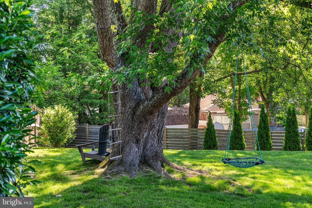 Image 38 of property listing at 2305 PEGGY LN, Silver Spring, MD 20910