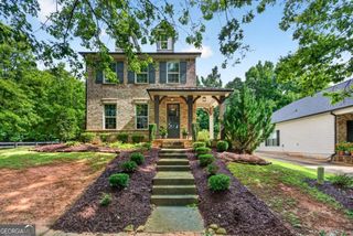 301 Edgewater Drive, Athens, GA 30605