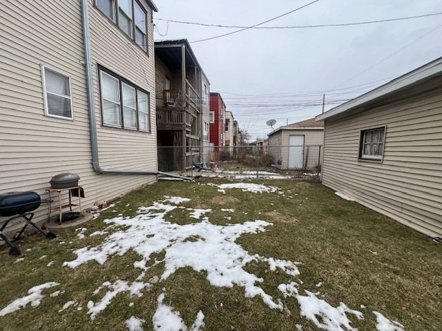 1627 N Lotus Avenue, Chicago, IL 60639