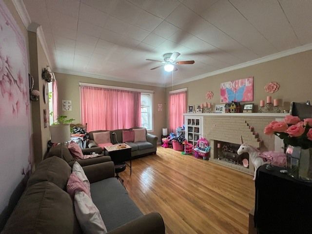 1627 N Lotus Avenue, Chicago, IL 60639